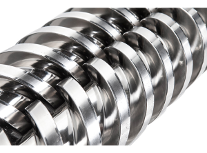 bimetallic screw aand barrel