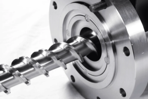 bimetallic screw aand barrel
