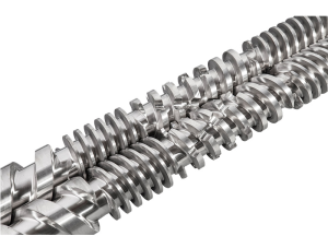 Materials used for Parallel Twin Screw Barrels