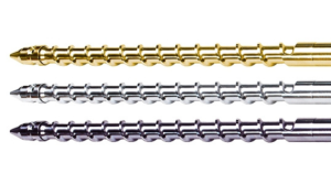 Guide of PVD Coating for Screws and Barrels Benefits, Process, and Performance