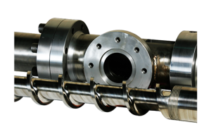 Plastic Recycling Screw Barrel