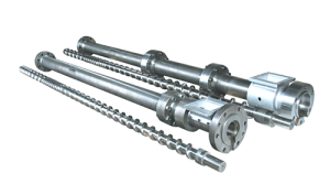 Plastic Recycling Screw Barrel