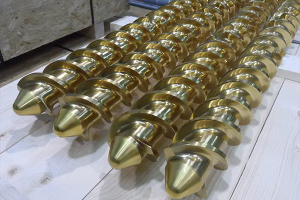 PVD Coating