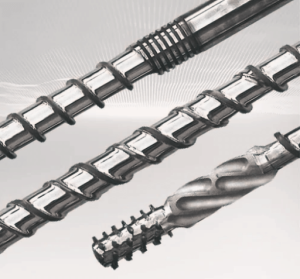 What are New Innovations and Advancements in Screw Barrel Technology