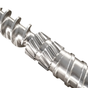 Plastic Recycling Screw Barrel