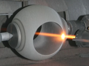 What Are the Benefits of HVOF Coating on Screw Barrels