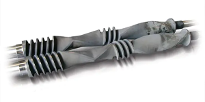 What Materials are Used in HVOF Coatings for Screw Barrels