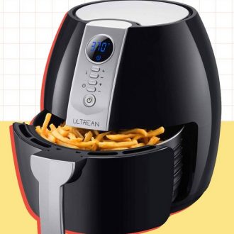 Friggitrice ad aria