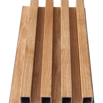 PVC Wood Plastic